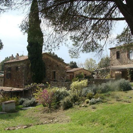 Nocini Di Maremma Vila Tatti Exterior foto