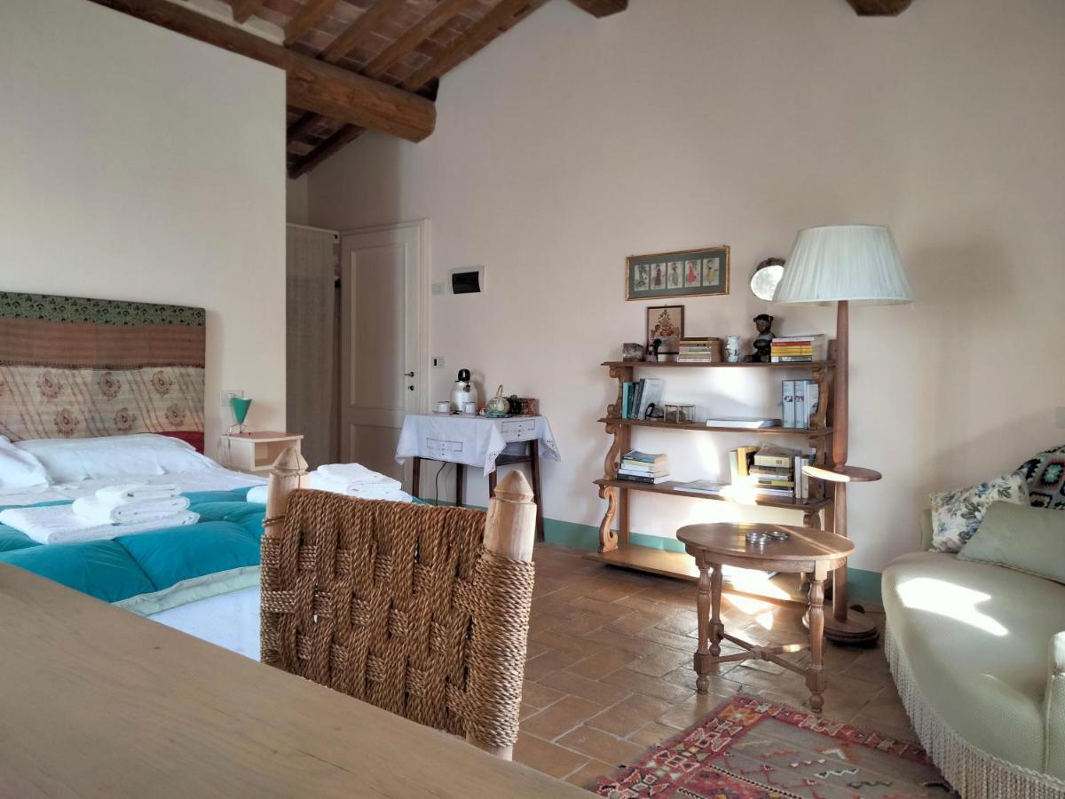 Nocini Di Maremma Vila Tatti Exterior foto