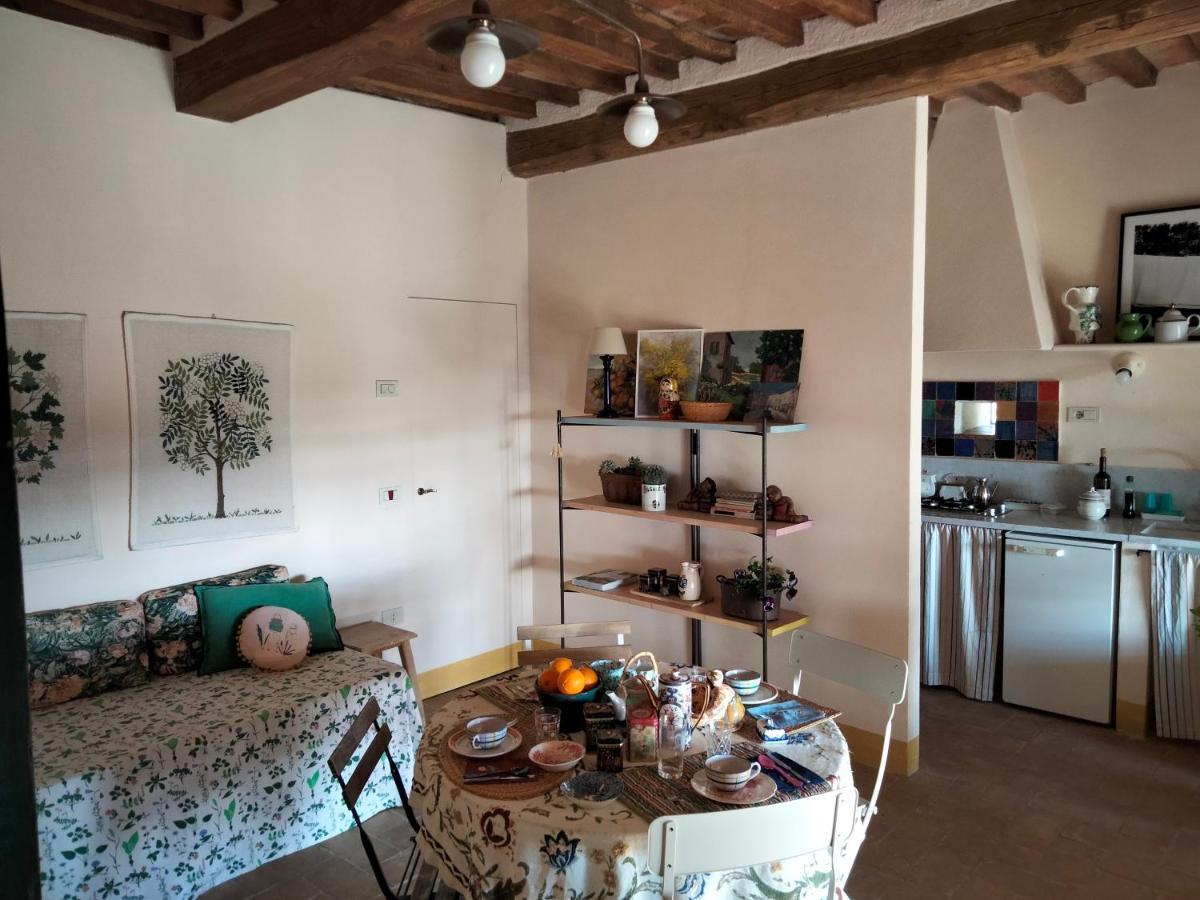 Nocini Di Maremma Vila Tatti Exterior foto