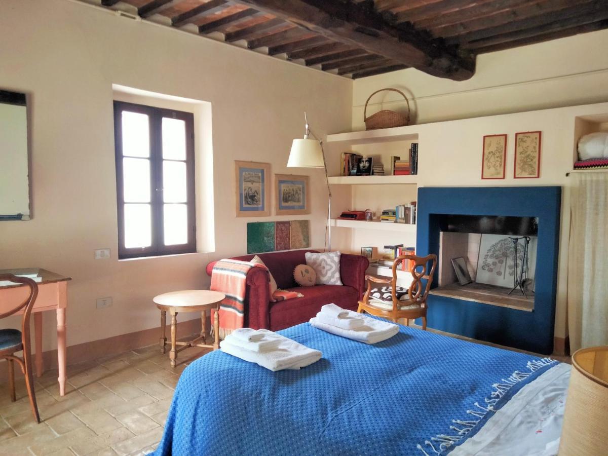Nocini Di Maremma Vila Tatti Exterior foto