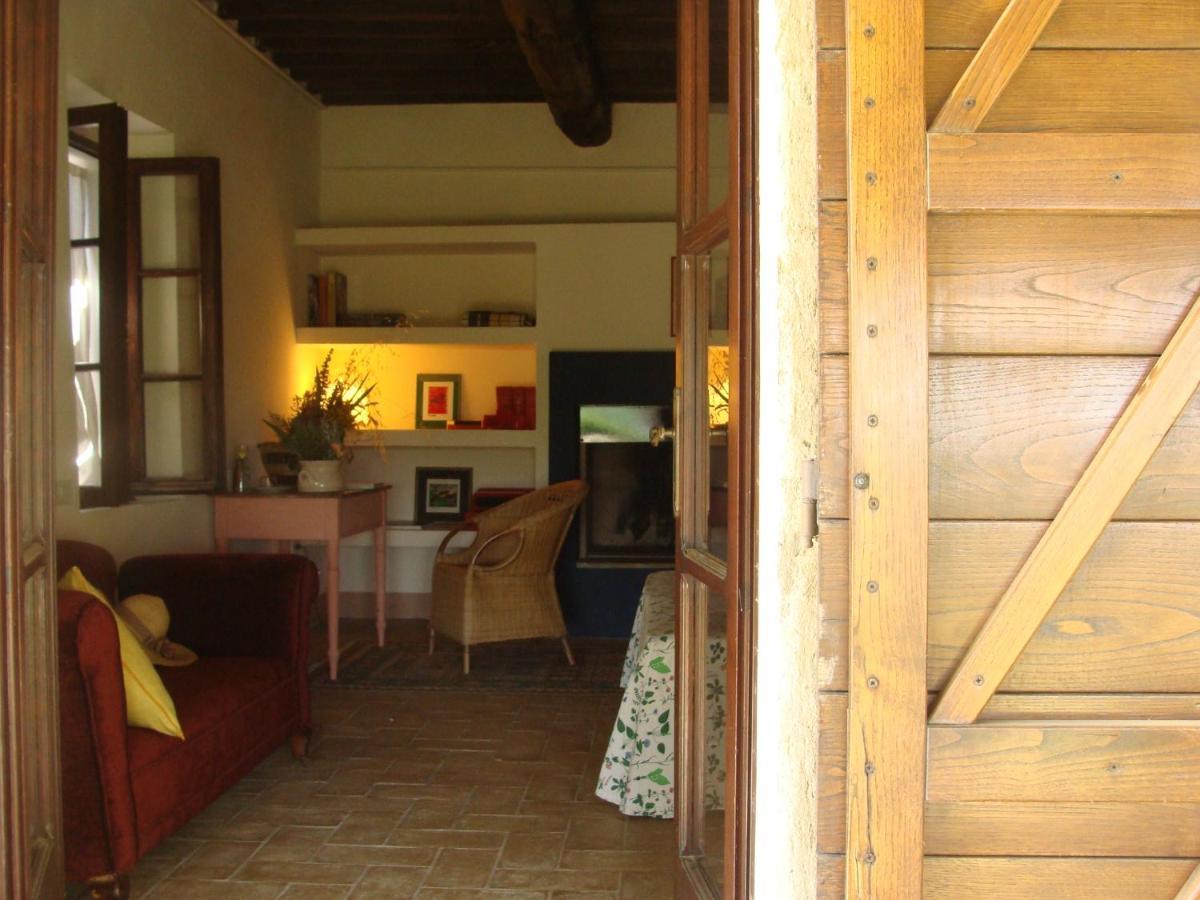 Nocini Di Maremma Vila Tatti Exterior foto